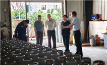 标题：深化跨区域协作 共筑北疆安全防线——满洲里分院赴兴安分院考察交流气瓶检验工作
浏览次数：720
发表时间：2026-06-25