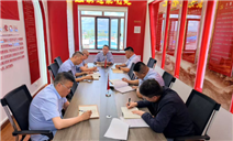 标题：深学细悟树正绩 警钟长鸣守底线——主题党日活动
浏览次数：514
发表时间：2026-07-01