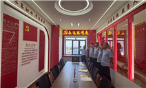 标题：传承焦裕禄精神  筑牢党性根基 满洲里分院开展“我们的节日”主题党日活动喜迎建党105周年
浏览次数：757
发表时间：2026-07-01