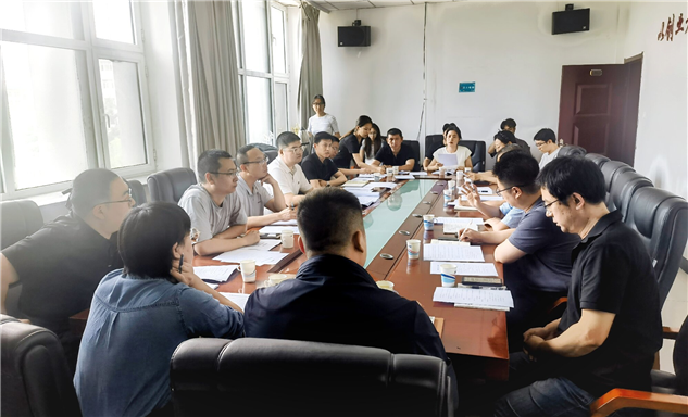 标题：院校联动谋创新 精准对接促落地——内蒙特检院赤峰分院与赤峰大学开展科研项目专题交流研讨
浏览次数：530
发表时间：2026-07-02