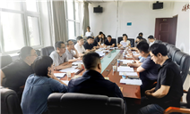 标题：院校联动谋创新 精准对接促落地——内蒙特检院赤峰分院与赤峰大学开展科研项目专题交流研讨
浏览次数：610
发表时间：2026-07-02