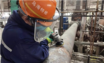 标题：锅炉检验精准排查隐患 护航迎峰度夏电力保供
浏览次数：580
发表时间：2026-07-09