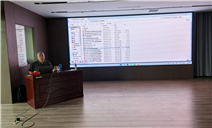标题：筑牢安全防线 压实主体责任---内蒙古特检院乌兰察布分院2026年第三期“两个规定”专题培训班成功举办
浏览次数：359
发表时间：2026-07-15