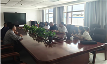 标题：内蒙古特检院乌兰察布分院联合市场监管部门开展高新园区特种设备专项检查行动
浏览次数：583
发表时间：2026-07-17