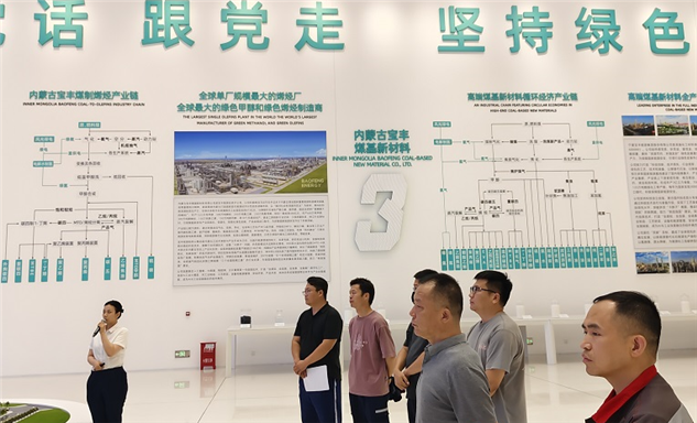 标题：深入企业走访调研 精准摸排特种设备安全情况
浏览次数：106
发表时间：2026-07-28