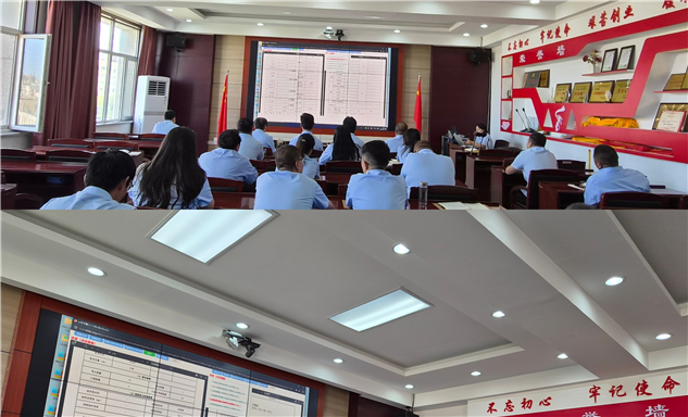 标题：对标专项整治要求 严控检验报告质量——阿拉善分院开展压力管道整治检验质量专项研讨学习
浏览次数：36
发表时间：2026-07-31