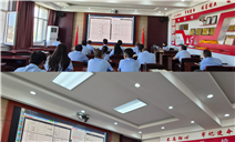 标题：对标专项整治要求 严控检验报告质量——阿拉善分院开展压力管道整治检验质量专项研讨学习
浏览次数：38
发表时间：2026-07-31