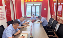 标题：以正确政绩观引领特检事业高质量发展——满洲里分院开展主题党日活动
浏览次数：213
发表时间：2026-07-31
