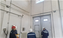 标题：聚焦检验现场 开展监督抽查
浏览次数：19
发表时间：2026-08-05