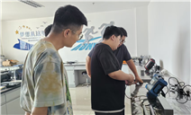 标题：以训促学强技能 精进业务提质效——鄂尔多斯分院开展相控阵检测实操专项培训
浏览次数：438
发表时间：2026-08-10