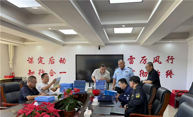标题：监管+技术双赋能！筑牢矿山特种设备安全防线
浏览次数：171
发表时间：2026-09-03