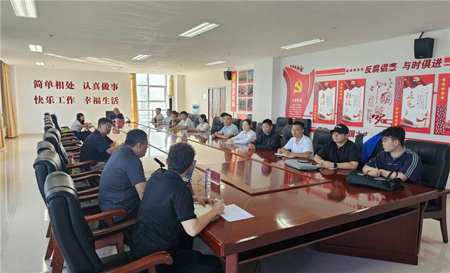 标题：上好入职第一课，把好安全第一关，鄂尔多斯分院组织开展新员工入职培训
浏览次数：161
发表时间：2026-09-03