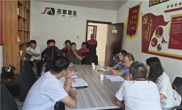 标题：树牢正确政绩观 深耕民生质量事——阿拉善分院开展“电梯宣传周”活动
浏览次数：91
发表时间：2026-09-10