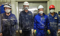标题：跨区域协同攻坚 共筑电力安全屏障——内蒙古特检院呼伦贝尔分院与广东珠海检测院携手完成包头第一热电厂1065吨亚临界锅炉联合检验
浏览次数：384
发表时间：2026-09-24