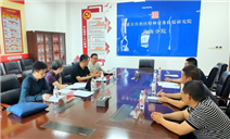 标题：强化外委检测质量管控 压实安全主体责任
——乌海分院配合自治区特检院开展无损检测专项质量检查
浏览次数：327
发表时间：2026-09-24