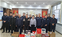 标题：千里驰援担使命 一线慰问传温情  ——兴安分院院长一行赴赤峰克旗煤制气项目慰问驻厂检验队伍
浏览次数：334
发表时间：2026-09-24