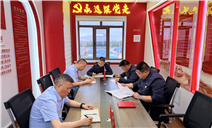 标题：第三季度支部书记讲党课  筑牢思想根基 履职守护特种设备安全
浏览次数：49
发表时间：2026-09-28