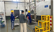 标题：乌海分院顺利完成三个工种特种作业人员初训理论及实操考试
浏览次数：169
发表时间：2026-10-21